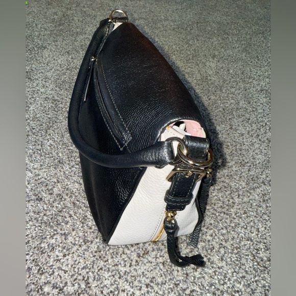 kate spade new york
Cobble Hill Deva Color Block Leather Crossbody - Picture 7 of 17